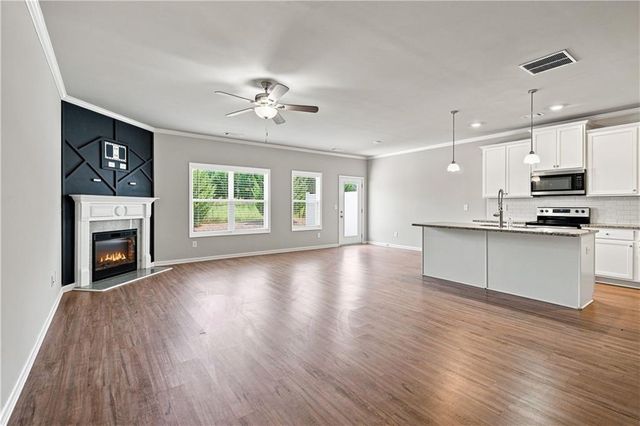 5149 Fox Den Road, Oakwood, GA 30566