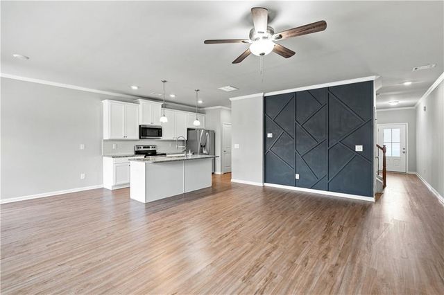 5149 Fox Den Road, Oakwood, GA 30566