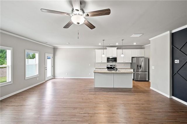 5149 Fox Den Road, Oakwood, GA 30566
