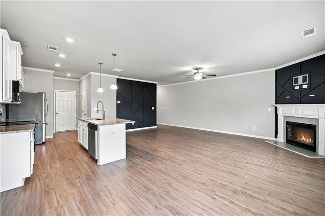 5149 Fox Den Road, Oakwood, GA 30566