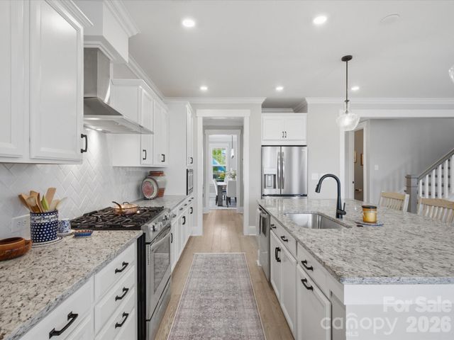 364 Luray Way, Rock Hill, SC 29730