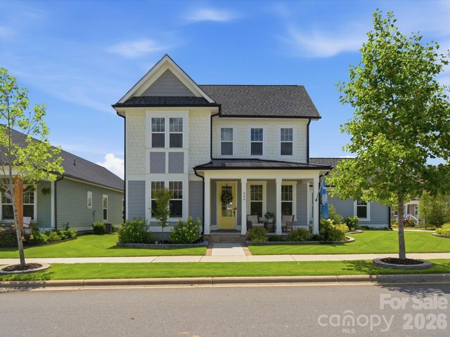 364 Luray Way, Rock Hill, SC 29730
