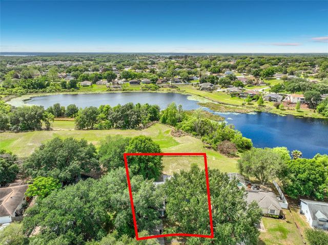 10617 LAKE RALPH DRIVE, Clermont, FL 34711