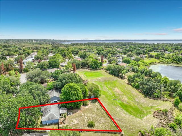 10617 LAKE RALPH DRIVE, Clermont, FL 34711