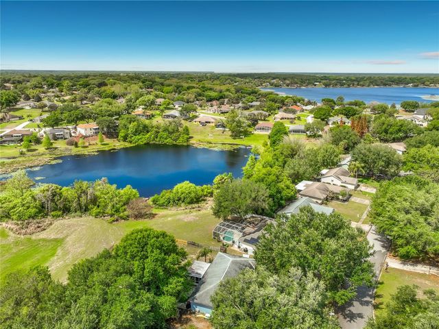 10617 LAKE RALPH DRIVE, Clermont, FL 34711