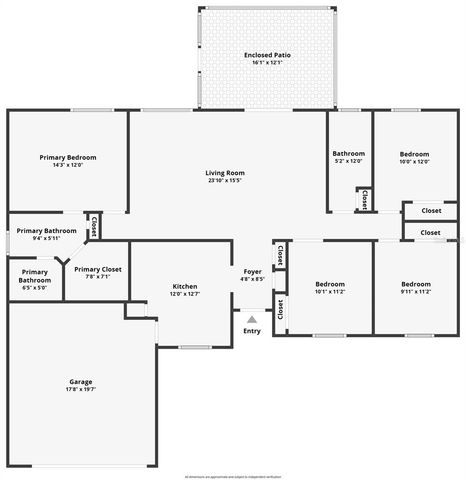 10617 LAKE RALPH DRIVE, Clermont, FL 34711