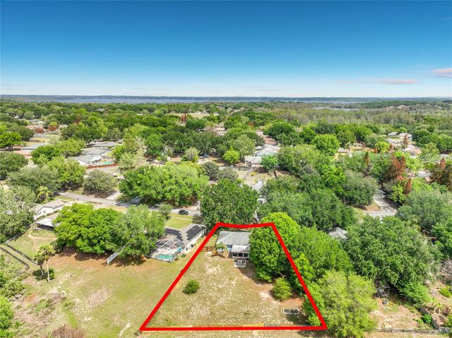 10617 LAKE RALPH DRIVE, Clermont, FL 34711