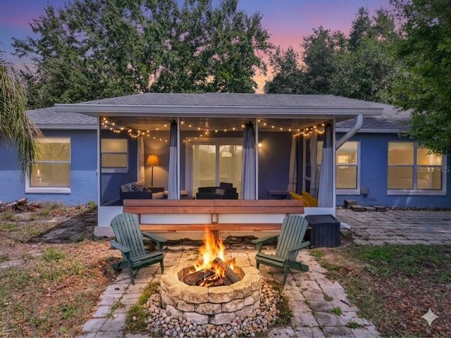 10617 LAKE RALPH DRIVE, Clermont, FL 34711