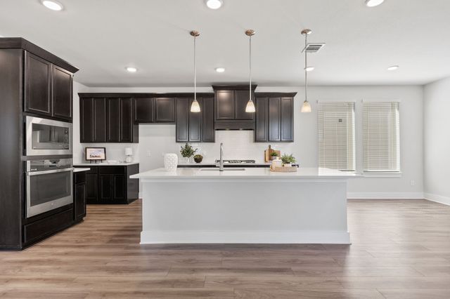 3205 Marilanda Road, Mckinney, TX 75071