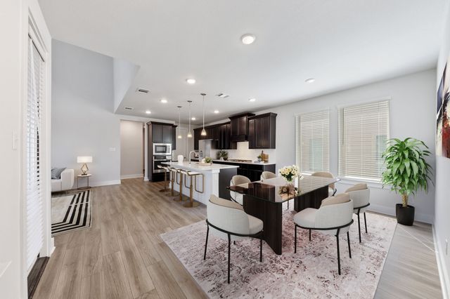 3205 Marilanda Road, Mckinney, TX 75071