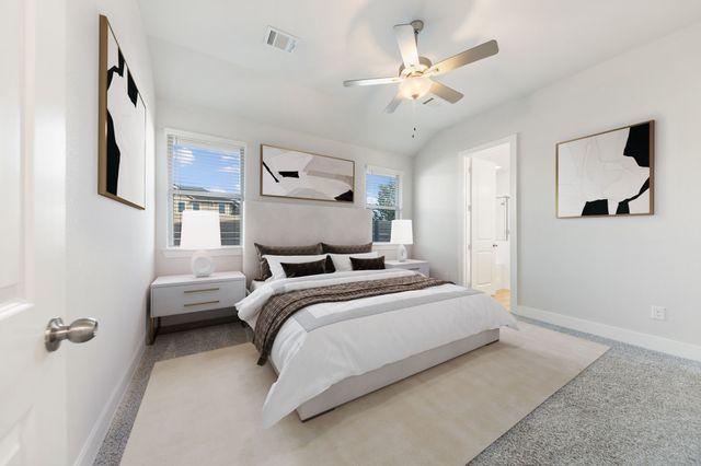 3205 Marilanda Road, Mckinney, TX 75071