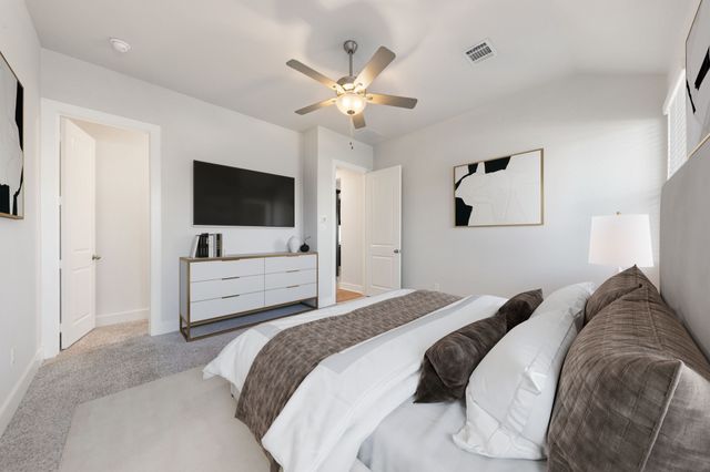 3205 Marilanda Road, Mckinney, TX 75071