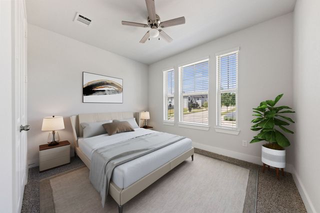3205 Marilanda Road, Mckinney, TX 75071