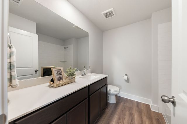 3205 Marilanda Road, Mckinney, TX 75071
