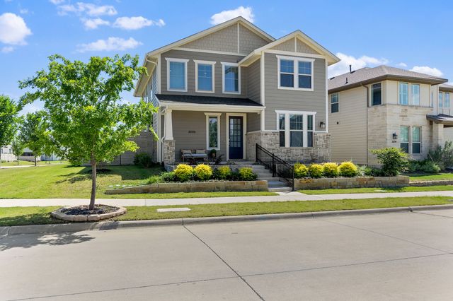 3205 Marilanda Road, Mckinney, TX 75071