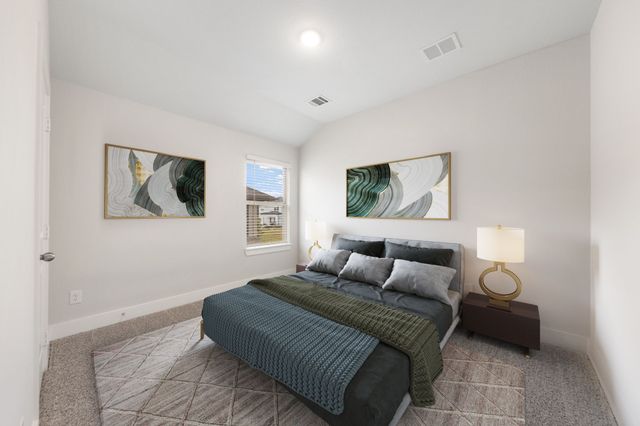 3205 Marilanda Road, Mckinney, TX 75071