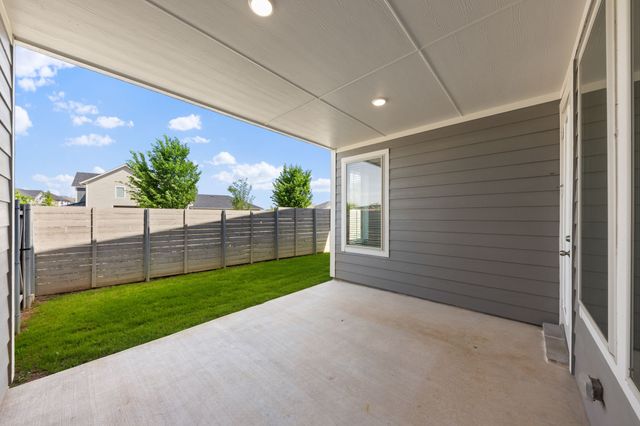 3205 Marilanda Road, Mckinney, TX 75071