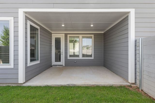 3205 Marilanda Road, Mckinney, TX 75071