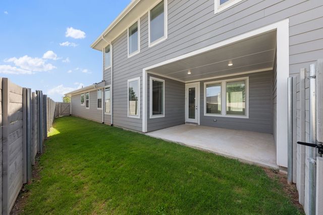 3205 Marilanda Road, Mckinney, TX 75071