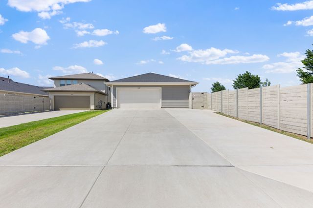 3205 Marilanda Road, Mckinney, TX 75071