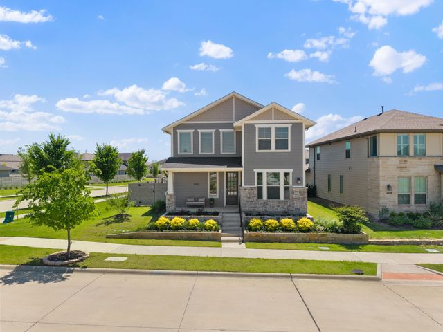 3205 Marilanda Road, Mckinney, TX 75071