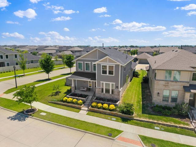 3205 Marilanda Road, Mckinney, TX 75071