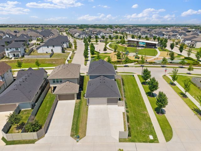 3205 Marilanda Road, Mckinney, TX 75071