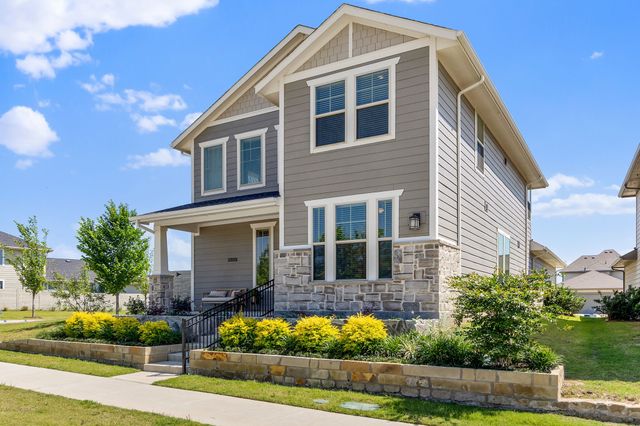 3205 Marilanda Road, Mckinney, TX 75071