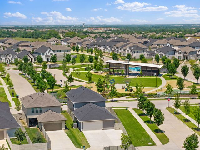 3205 Marilanda Road, Mckinney, TX 75071