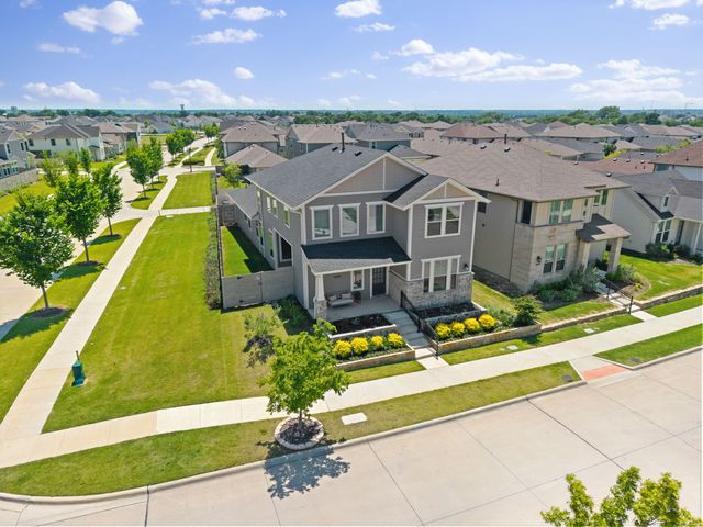 3205 Marilanda Road, Mckinney, TX 75071