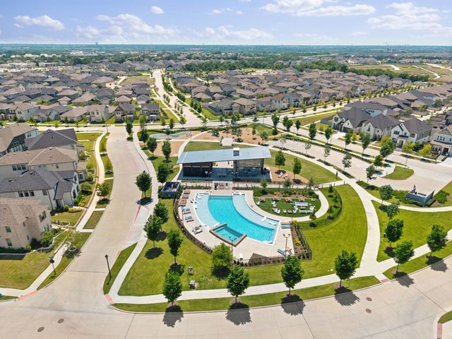 3205 Marilanda Road, Mckinney, TX 75071