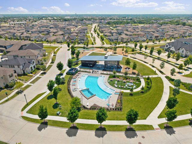 3205 Marilanda Road, Mckinney, TX 75071
