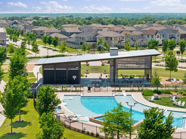 3205 Marilanda Road, Mckinney, TX 75071