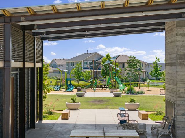 3205 Marilanda Road, Mckinney, TX 75071