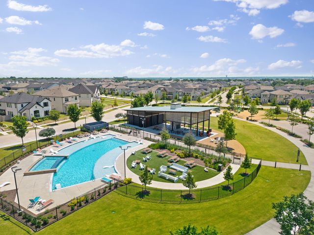 3205 Marilanda Road, Mckinney, TX 75071