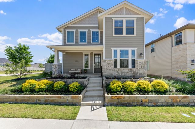 3205 Marilanda Road, Mckinney, TX 75071