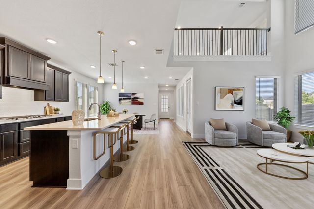 3205 Marilanda Road, Mckinney, TX 75071