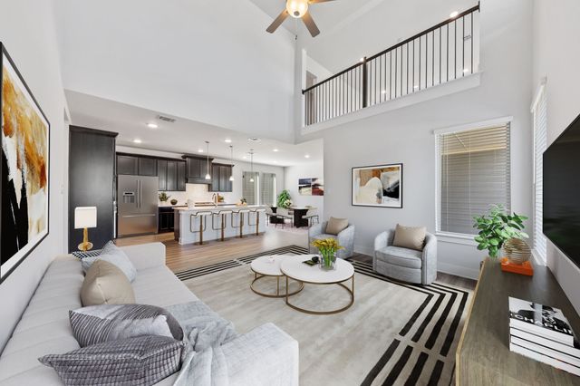 3205 Marilanda Road, Mckinney, TX 75071