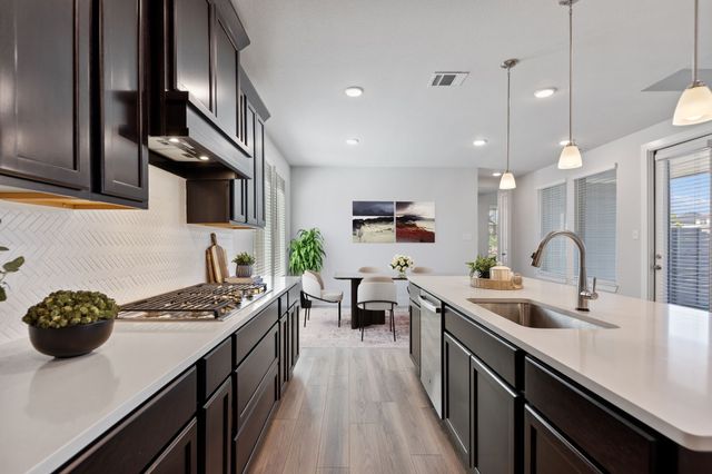 3205 Marilanda Road, Mckinney, TX 75071