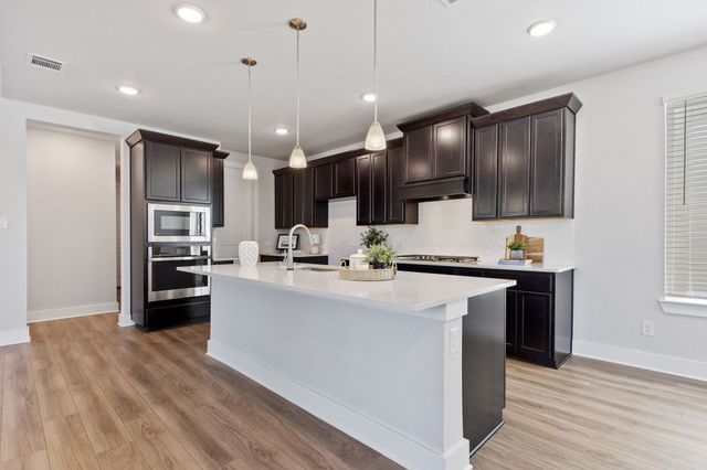 3205 Marilanda Road, Mckinney, TX 75071