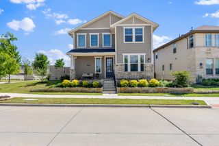3205 Marilanda Road, Mckinney, TX 75071