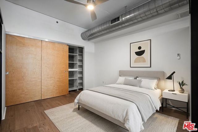 1111 S Grand Avenue 607, Los Angeles, CA 90015