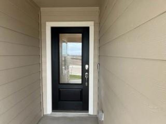 1236 Treehouse Ln LN, New Braunfels, TX 78130