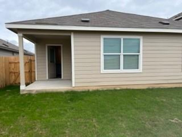 1236 Treehouse Ln LN, New Braunfels, TX 78130