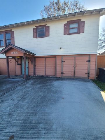 1827 Fourcade Street, Houston, TX 77023