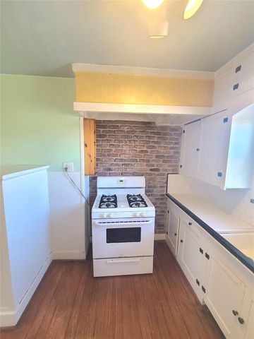 1827 Fourcade Street, Houston, TX 77023