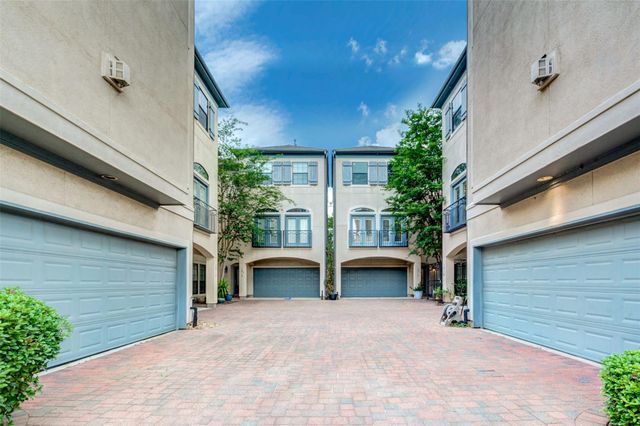1916 W Bell Street A, Houston, TX 77019