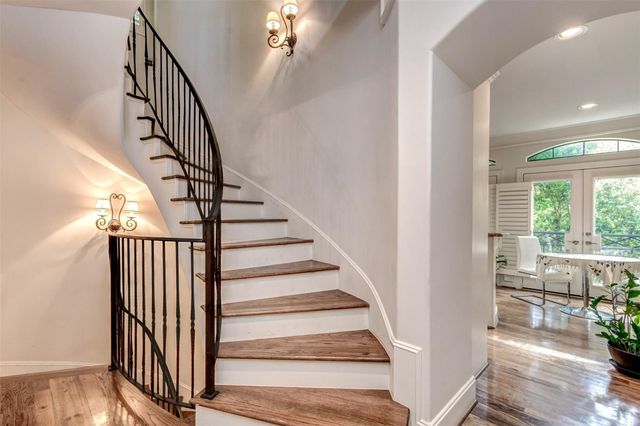 1916 W Bell Street A, Houston, TX 77019