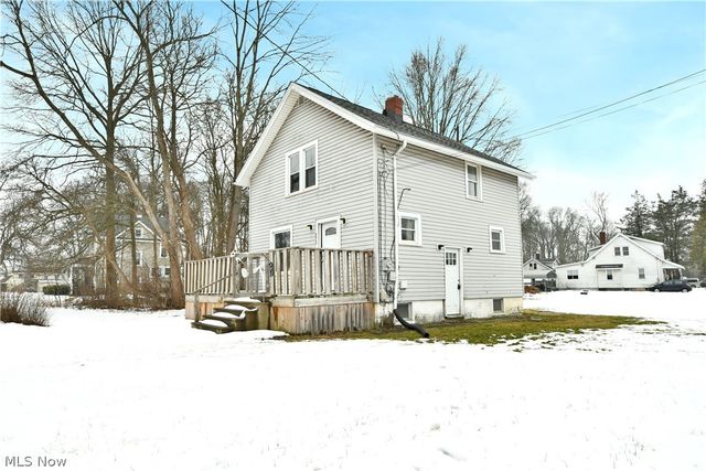 4035 W Market Street, Leavittsburg, OH 44430