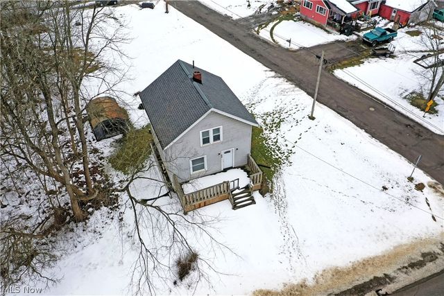 4035 W Market Street, Leavittsburg, OH 44430